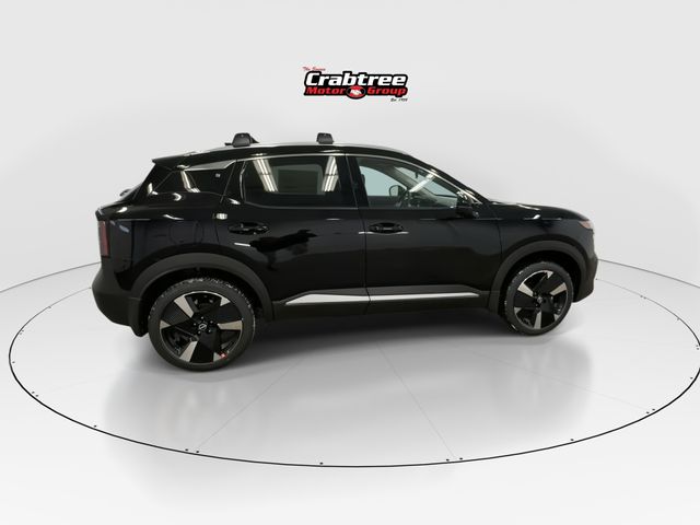 2026 Nissan KICKS SR AWD - Photo 9