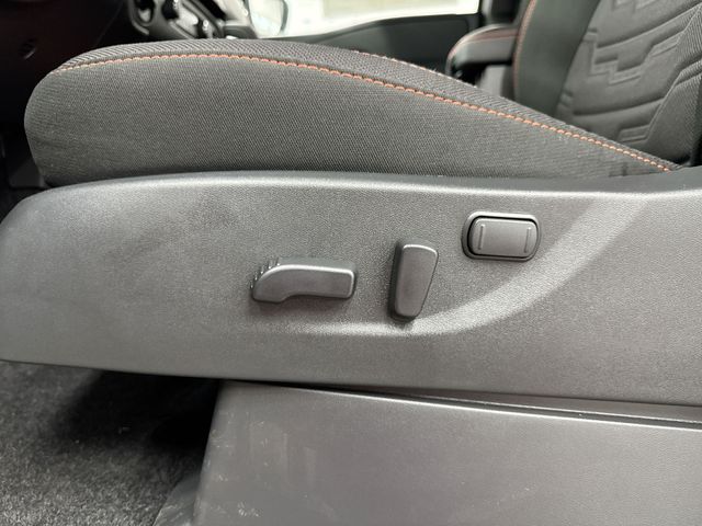 2025 Nissan Frontier PRO-4X - Photo 14