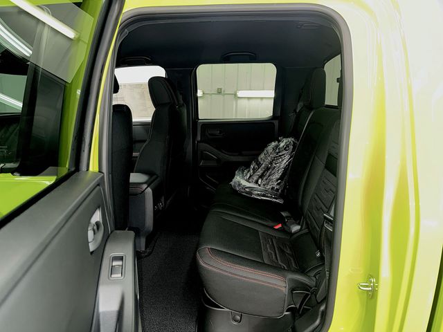 2026 Nissan Frontier PRO-4X - Photo 17
