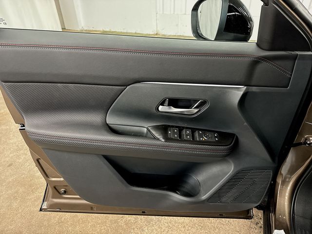 2026 Nissan KICKS SR AWD - Photo 13