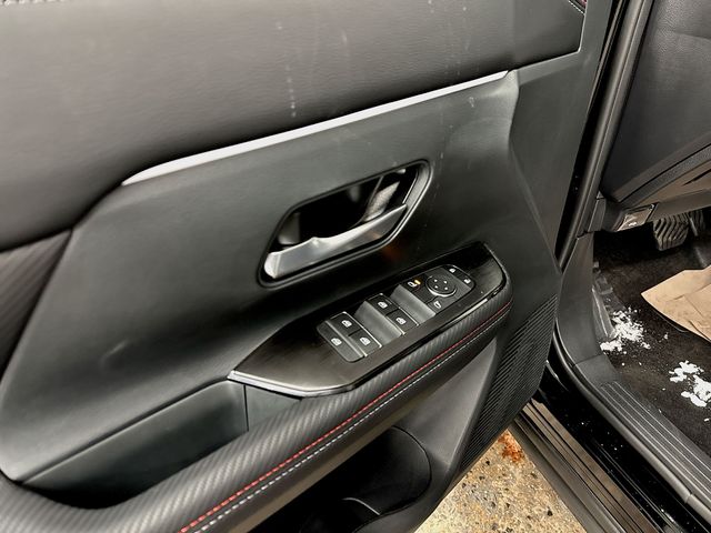 2026 Nissan KICKS SR AWD - Photo 13