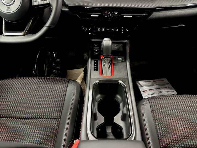 2026 Nissan KICKS SR AWD - Photo 15