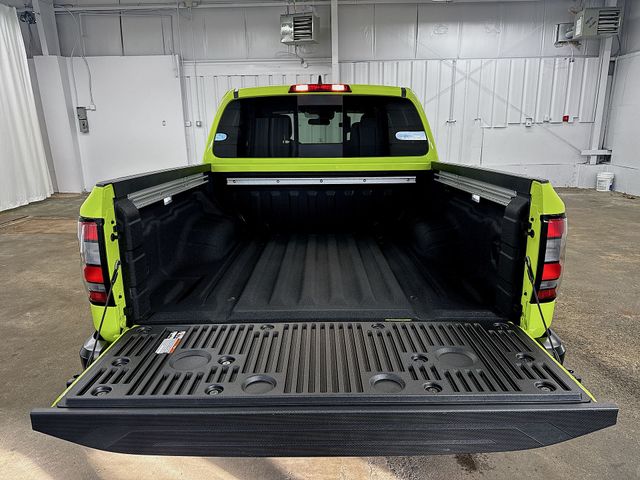 2026 Nissan Frontier PRO-4X - Photo 15