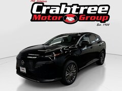 2026 Nissan Murano SL SUV