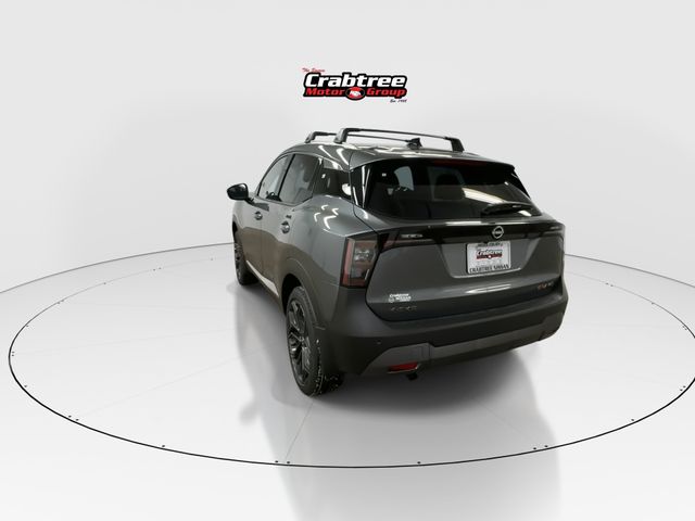 2026 Nissan KICKS SR AWD - Photo 6