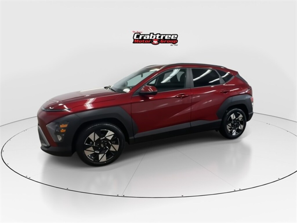 Used 2024 Hyundai Kona SEL SUV