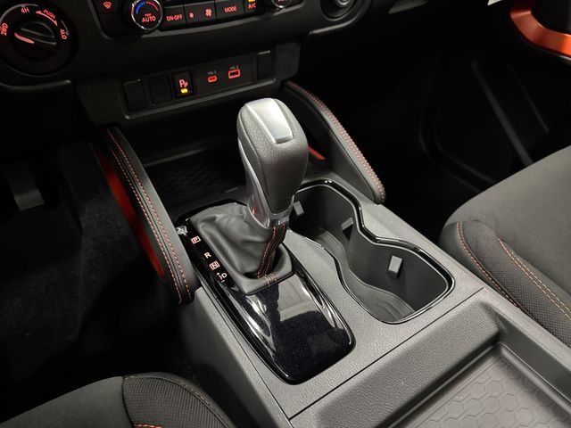 2025 Nissan Frontier PRO-4X - Photo 19