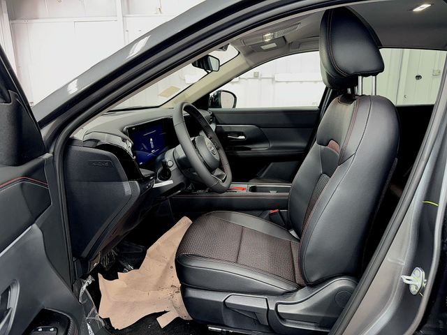 2026 Nissan KICKS SR AWD - Photo 11