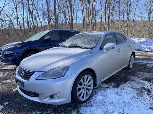2010 Lexus IS 250