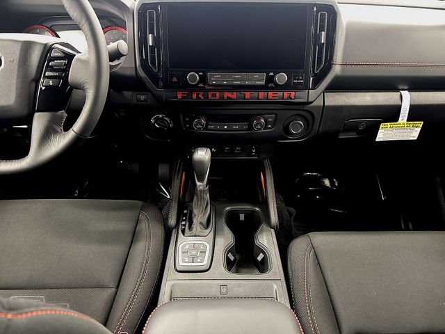 2026 Nissan Frontier PRO-4X - Photo 16