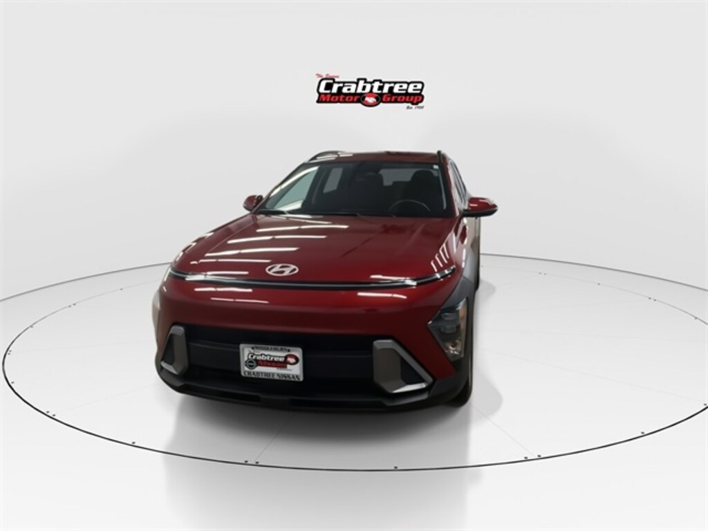 Used 2024 Hyundai Kona SEL SUV