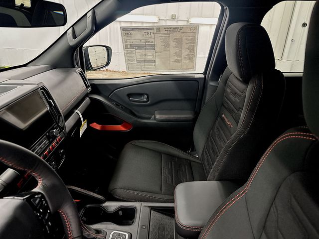 2026 Nissan Frontier PRO-4X - Photo 18