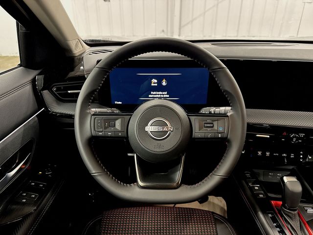 2026 Nissan KICKS SR AWD - Photo 10