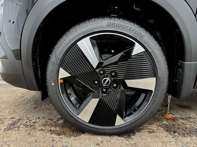 2026 Nissan KICKS SR AWD - Photo 14