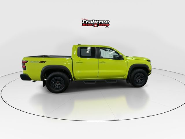 2026 Nissan Frontier PRO-4X - Photo 7