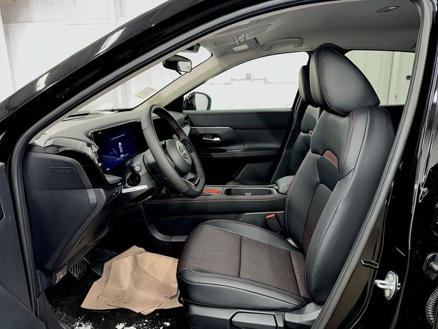 2026 Nissan KICKS SR AWD - Photo 11