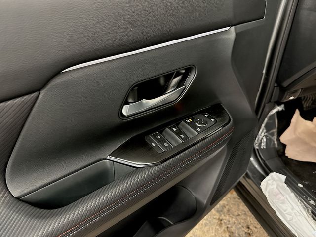 2026 Nissan KICKS SR AWD - Photo 13