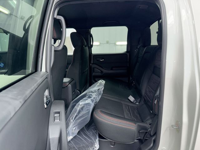 2025 Nissan Frontier PRO-4X - Photo 20