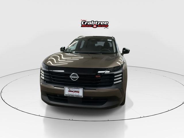 2026 Nissan KICKS SR AWD - Photo 3