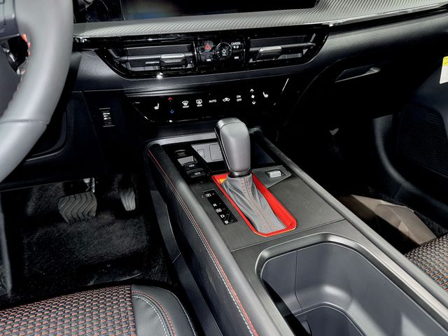 2026 Nissan KICKS SR AWD - Photo 15