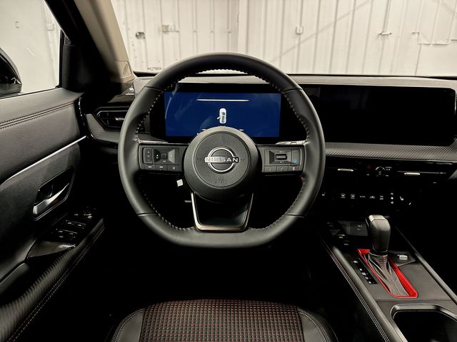 2026 Nissan KICKS SR AWD - Photo 10