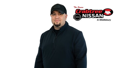 Staff member Mike Dicapua from ID_0f0e1f