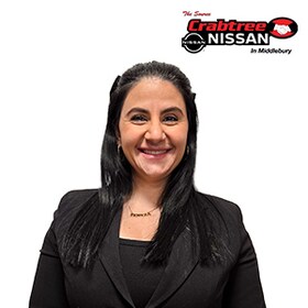 Staff member Tereza Beilouneh from ID_14f3d0