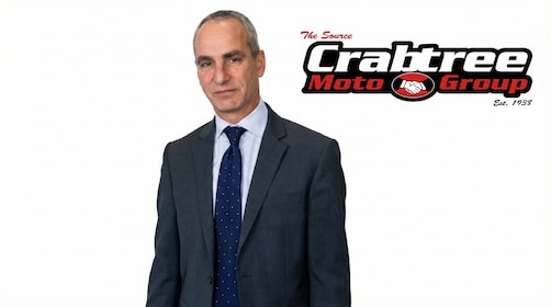 Staff member Jeff Susman from ID_7a299c