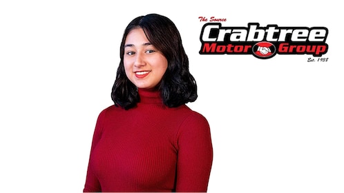 Staff member Danniela Trejo from ID_0f0e1f