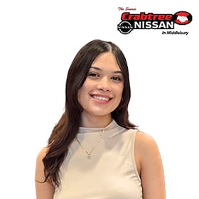 Staff member Anjelina Rizzo from ID_14f3d0