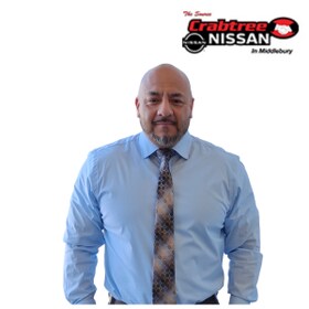 Staff member Roberto Ledesma from ID_14f3d0