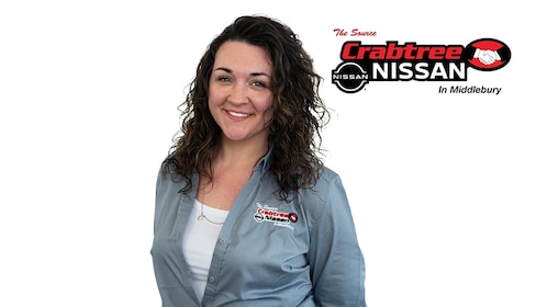 Staff member Nicole Ferreira. from ID_ed05d8