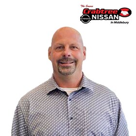 Staff member Shawn Saucier from ID_14f3d0