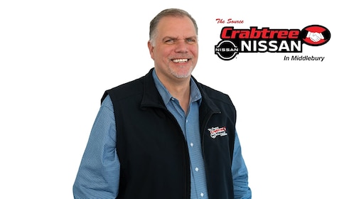 Staff member Kevin Sicotte from ID_0f0e1f