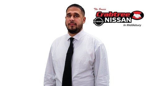 Staff member Sebastian Tavarez from ID_ed05d8