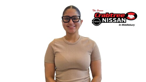 Staff member Taylor Balado from ID_14f3d0