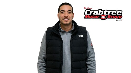 Staff member Tito Cotto from ID_7a299c