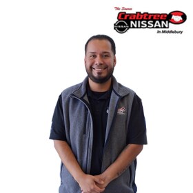 Staff member Eddie Soto from ID_14f3d0