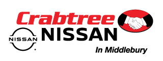 Crabtree Nissan