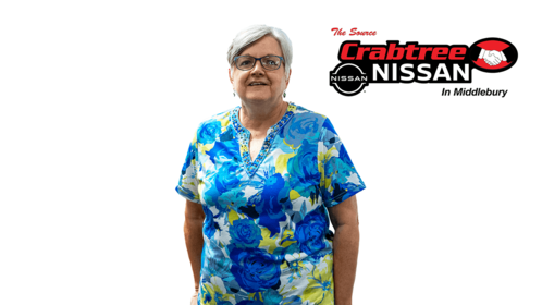 Staff member Edith Cagno from ID_e48474