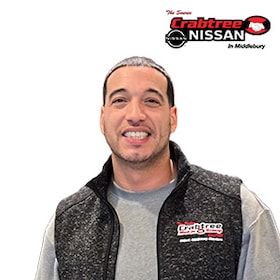 Staff member Tito Cotto from ID_7a299c