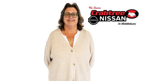 Staff member Wendy Feliciano from ID_e48474