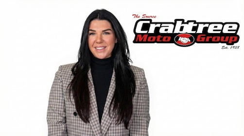 Staff member Sarah Crabtree from ID_7a299c