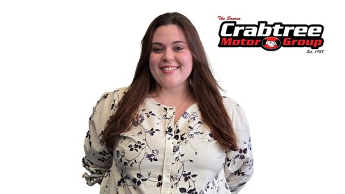 Staff member Kaitlyn Ryan from ID_0f0e1f