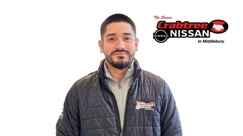 Staff member Bradzzo Sotelo from ID_ed05d8