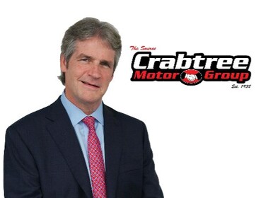 Staff member Robert E. Crabtree Jr. from ID_7a299c