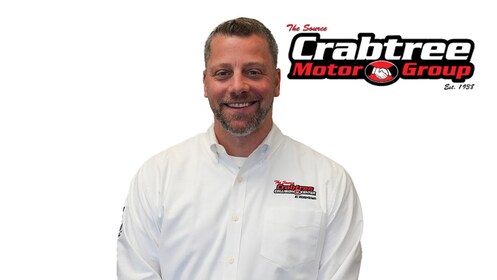 Staff member Justin Raffone from ID_7a299c