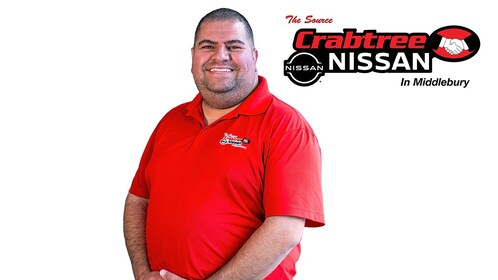 Staff member Eli Geagea from ID_14f3d0