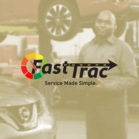 Fast Trac Sales and Service Program
