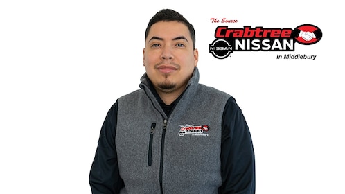 Staff member Kevin Villon from ID_7a299c